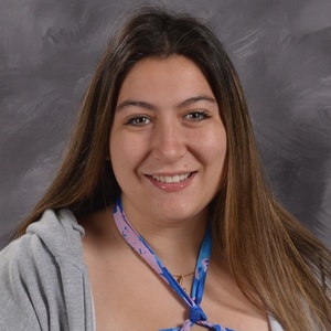 Team Page: 1st Grade - Miss Bossa